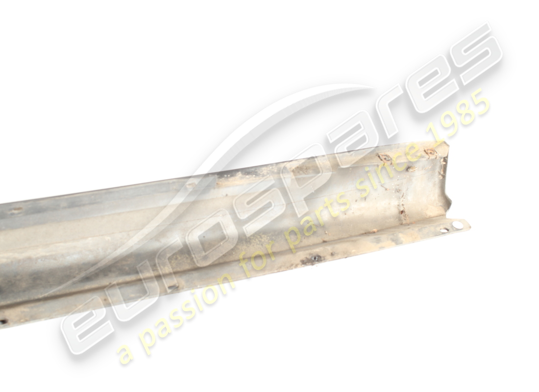 utilisé maserati jupe latérale gauche. numéro de pièce 980000907 (6)