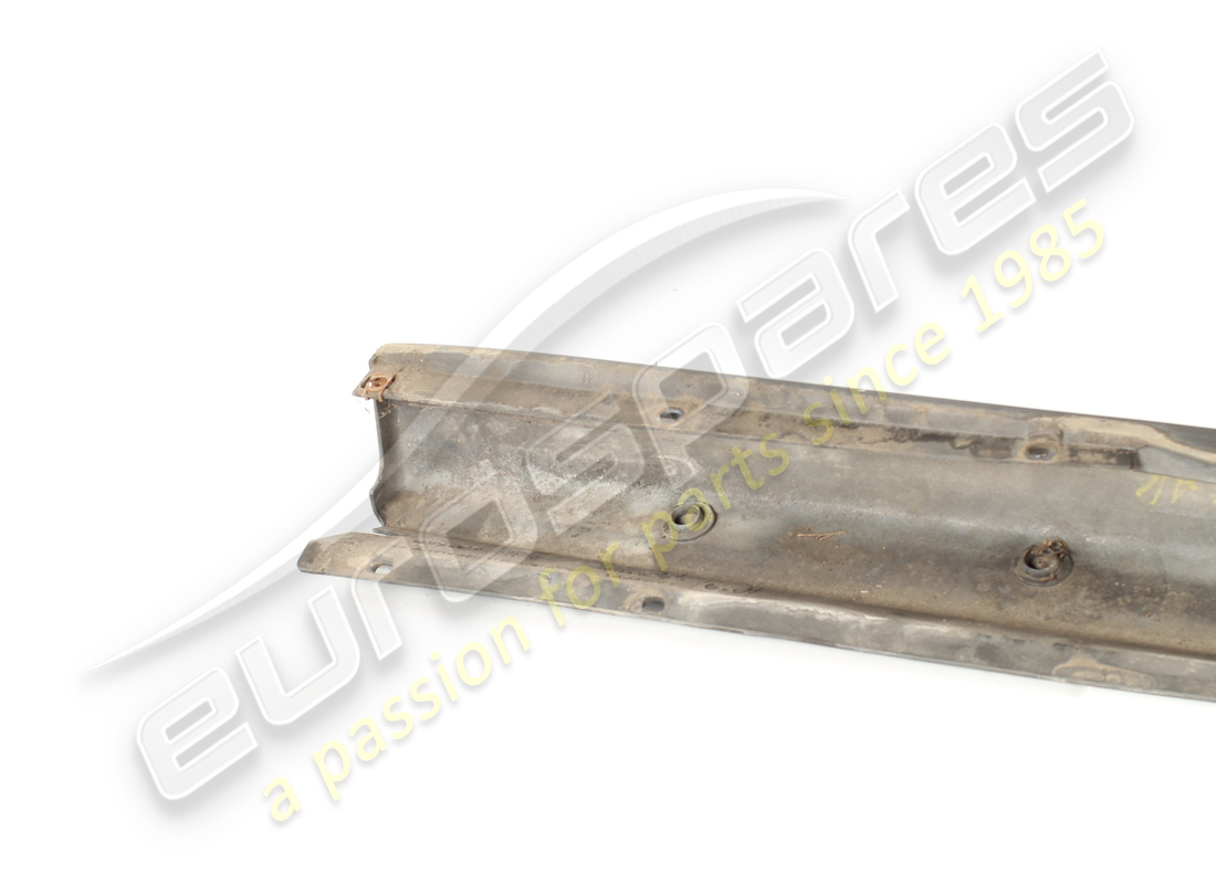 utilisé maserati jupe latérale gauche. numéro de pièce 980000907 (7)