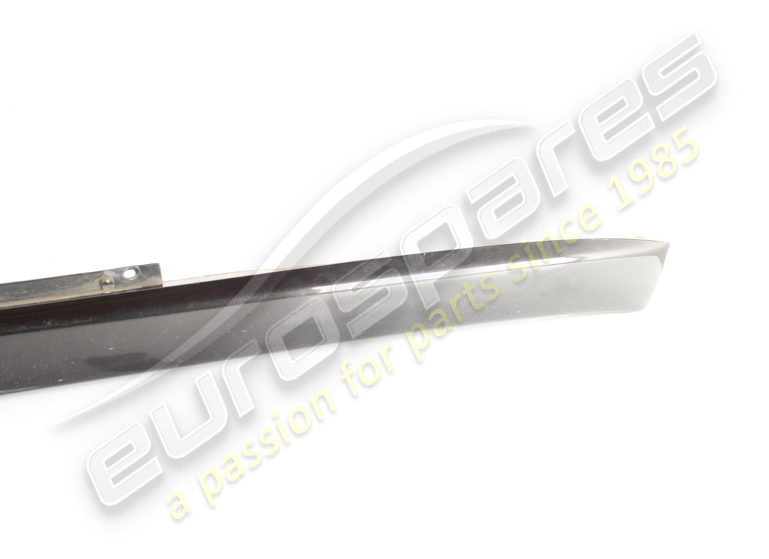 utilisé maserati jupe latérale gauche. numéro de pièce 980000907 (4)