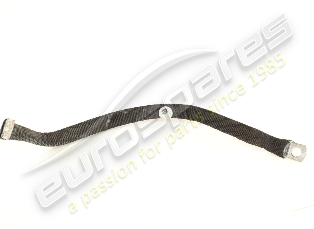 UTILISÉ Ferrari TRESSE DE MASSE. NUMÉRO DE PIÈCE 296555 (1)