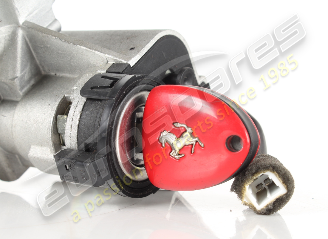 utilisé ferrari antiverrouillage de direction. numéro de pièce 247058 (2)