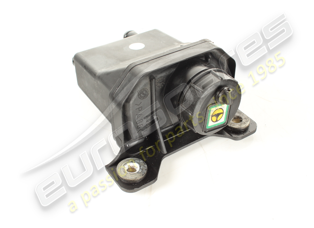 Liquide de direction assistée complet Ferrari ENDOMMAGÉ. Numéro de pièce 292342 (1)