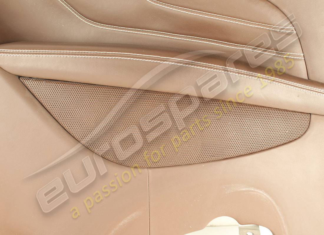 panneau arrière gauche d'occasion ferrari. numéro de pièce 83646107 (5)