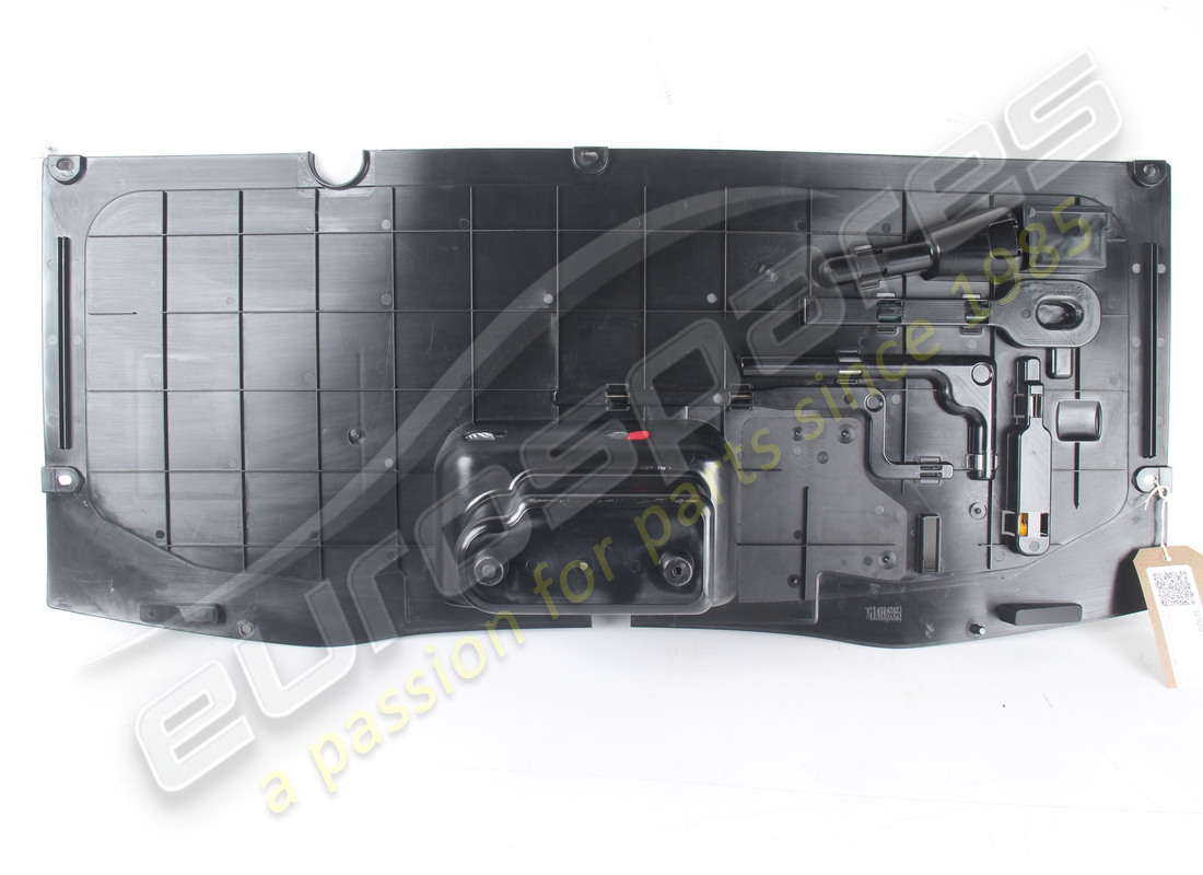 kit ferrari utilisé pour outils. numéro de pièce 329201 (3)