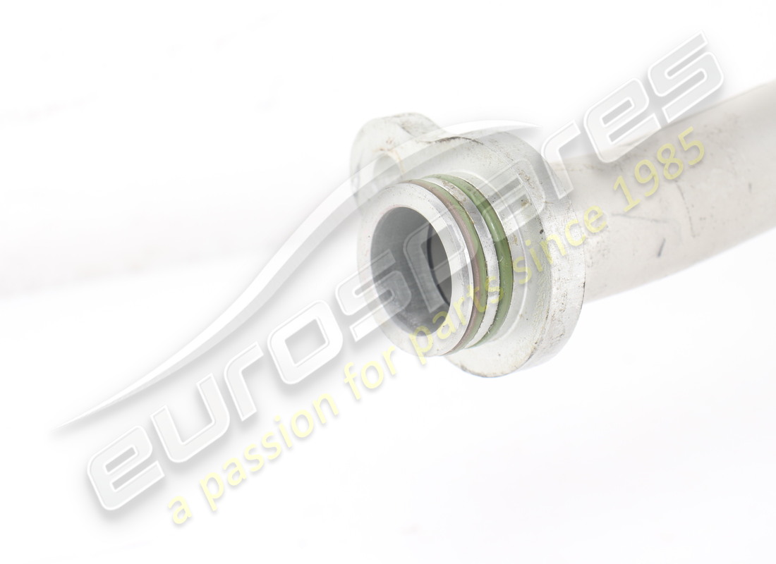 utilisé ferrari tubo ritorno acqua su cambio. numéro de pièce 860194 (3)