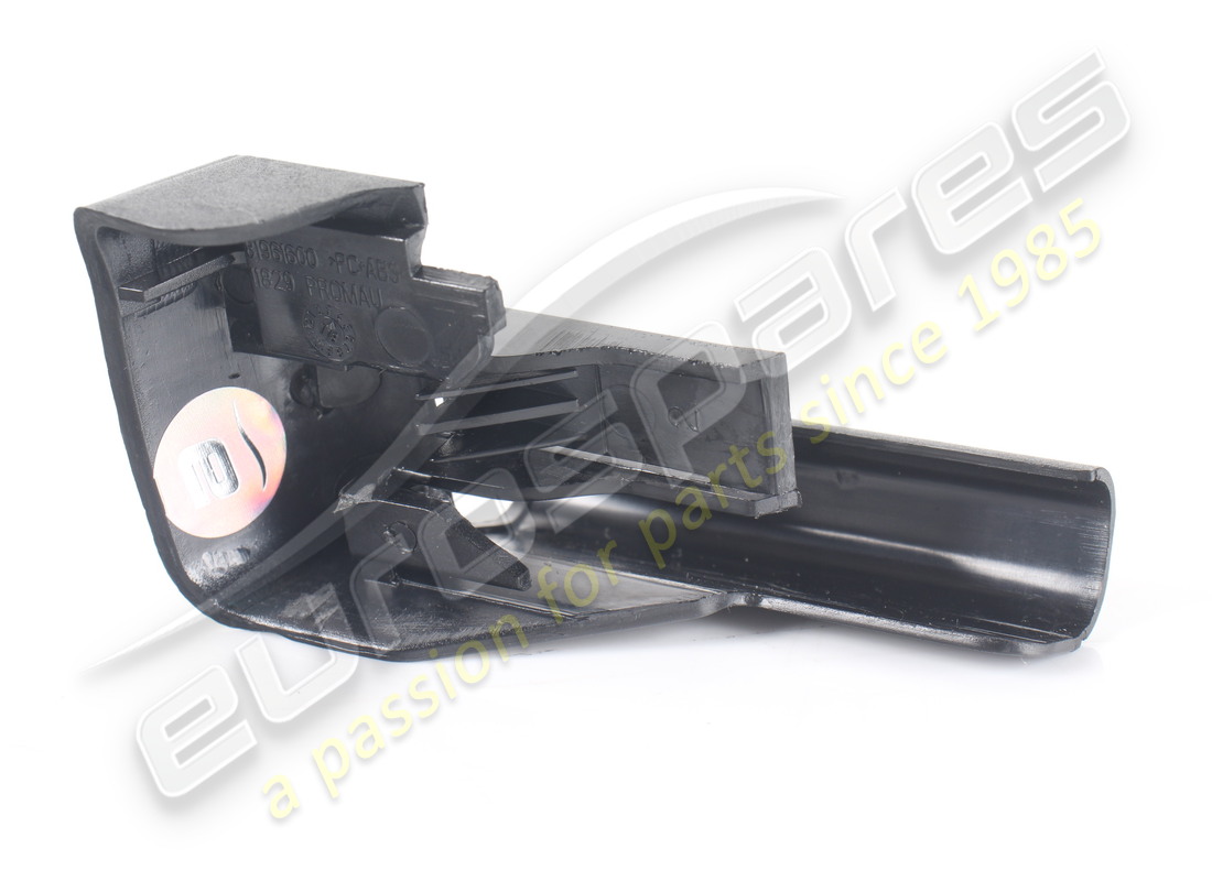 couvercle de guide d'occasion ferrari. numéro de pièce 81961600 (3)