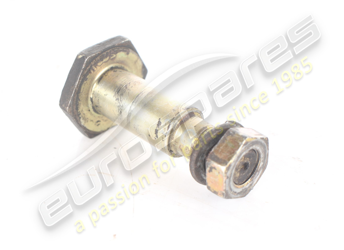 UTILISÉ FERRARI BOULON. NUMÉRO DE PIÈCE 121679 (1) utilisé ferrari boulon. numéro de pièce 121679 (1)