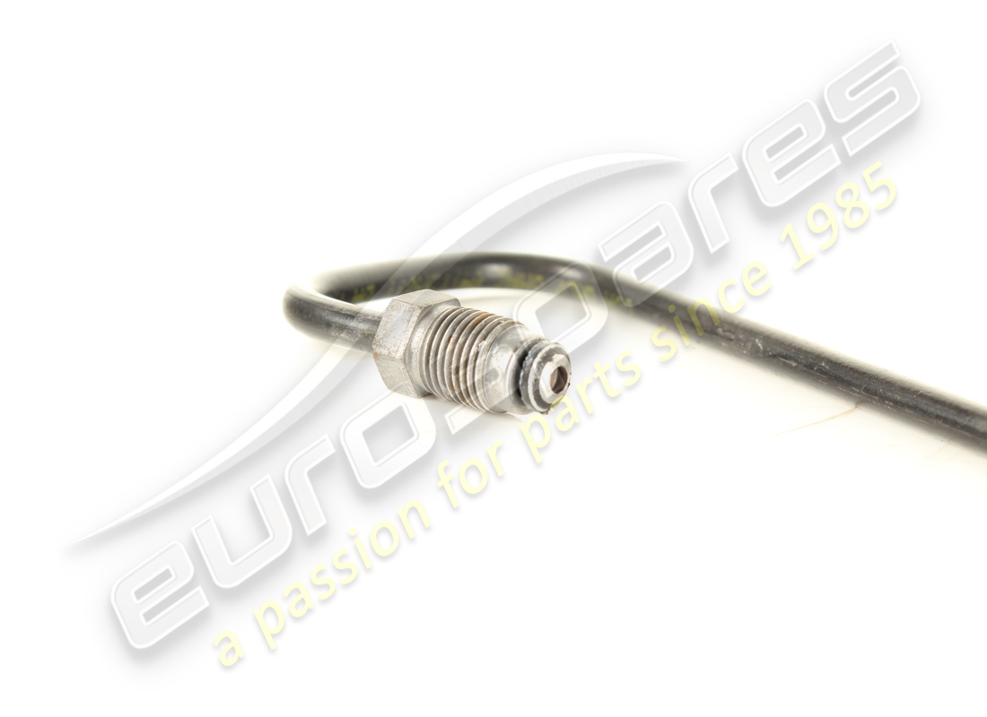 tuyau de frein complet d'occasion ferrari de calip. référence 314469 (2)