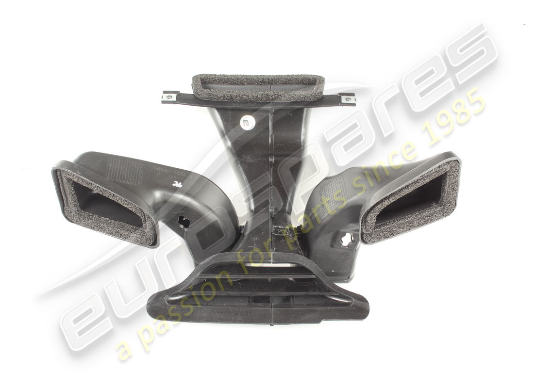 UTILISÉ Ferrari CONDOTTO DIFFUSORE OPT IONIZ . NUMÉRO DE PIÈCE 741761 (1)