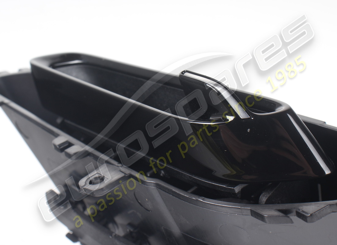 UTILISÉ FERRARI BOCCHETTA SX. NUMÉRO DE PIÈCE 969292 (6) utilisé ferrari bocchetta sx. numéro de pièce 969292 (6)