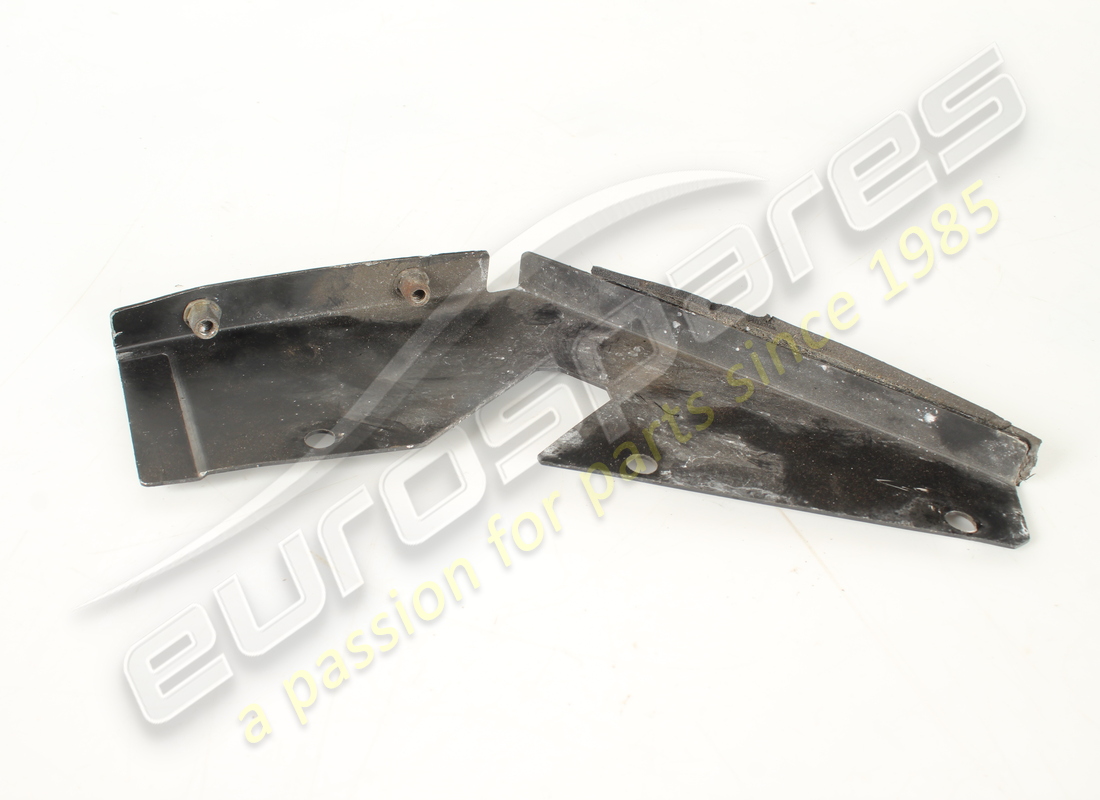 UTILISÉ Ferrari PANNEAU LATÉRAL DU CONVOYEUR GAUCHE . NUMÉRO DE PIÈCE 63480100 (1)