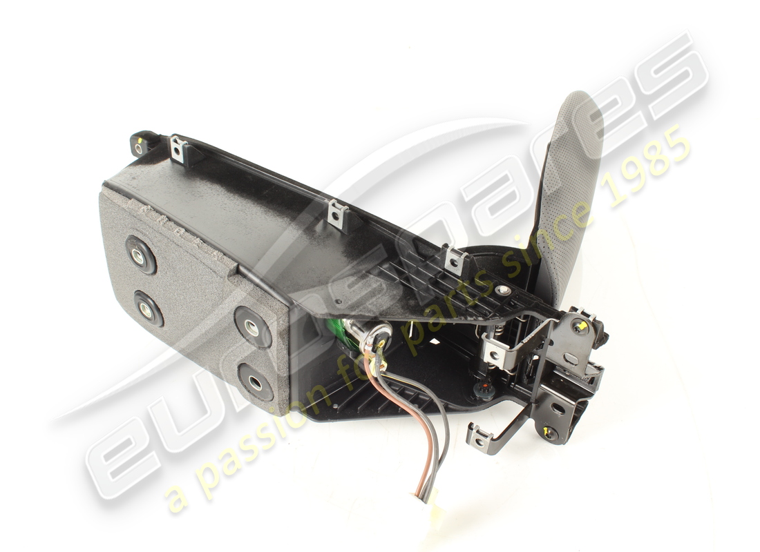 accoudoir complet avec plateau d'occasion eurospares. référence eap1563052 (4)