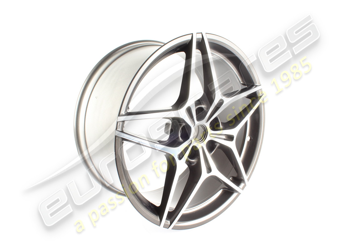 nouvelle ferrari roue arrière 20 pouces. numéro de pièce 303335 (2)