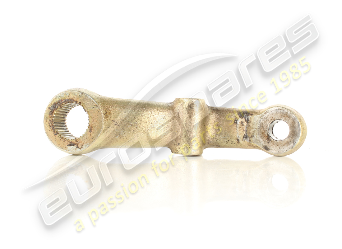 LEVIER DE DIRECTION Ferrari UTILISÉ. NUMÉRO DE PIÈCE 101122 (1)