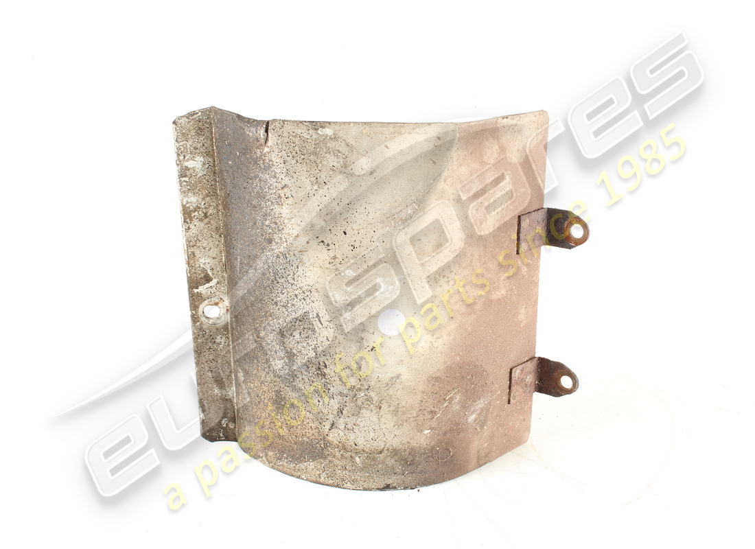 utilisé ferrari bouclier. numéro de pièce 107038 (2)