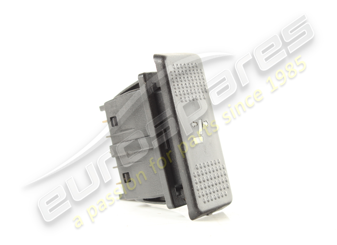 interrupteur de siège d'occasion ferrari. référence 2578090400 (3)