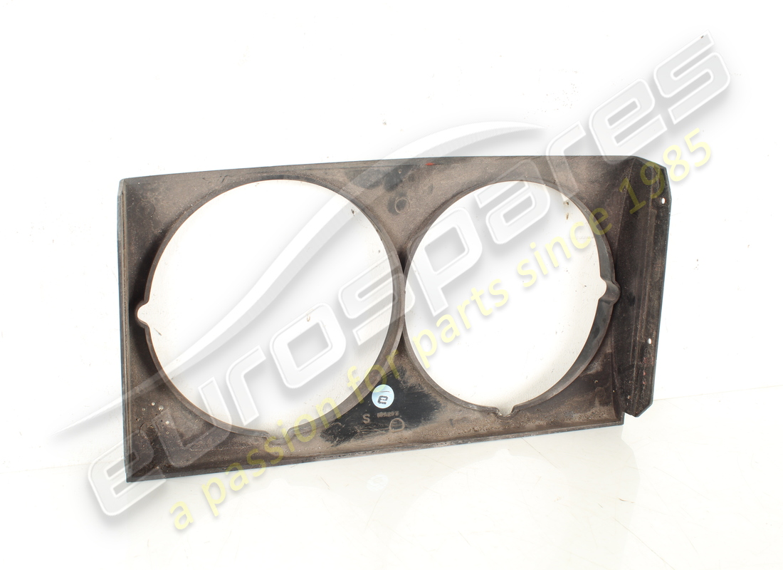 couvercle de lampe front gauche ferrari utilisé. numéro de pièce 60527500 (2)