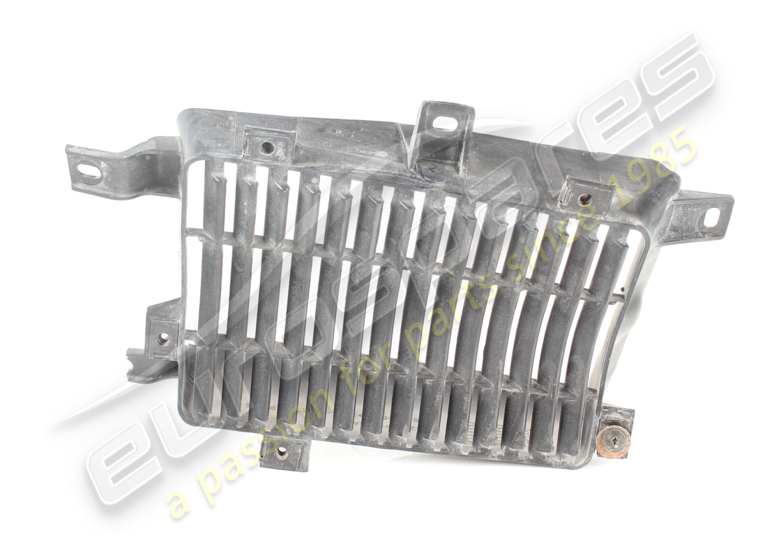 CONDUIT DE SORTIE D'AIR D'OCCASION Ferrari. NUMÉRO DE PIÈCE 84093000 (1)