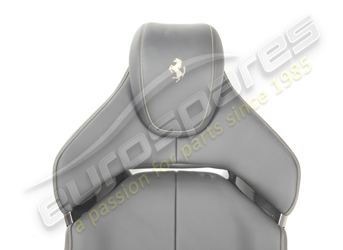 ensemble complet de sièges avant et arrière d'occasion eurospares. référence eap1564145 (2)