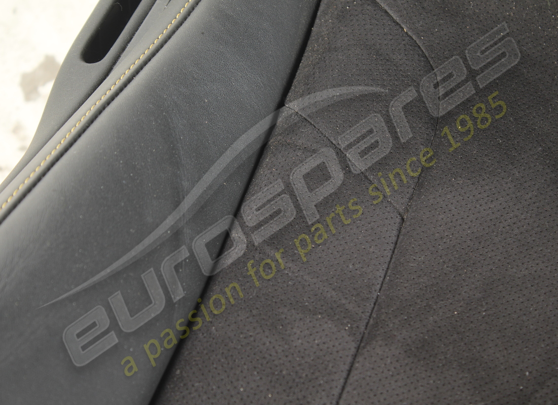 ensemble complet de sièges avant et arrière d'occasion eurospares. référence eap1564145 (12)