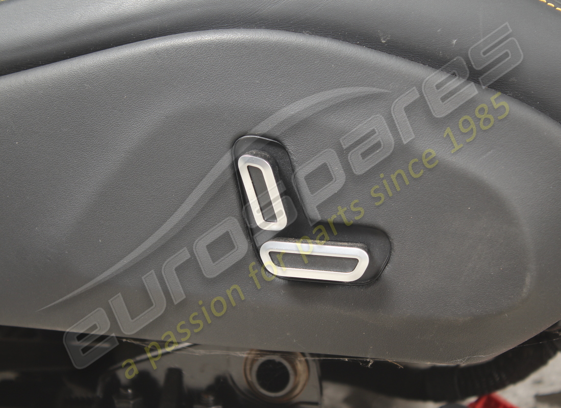 ensemble complet de sièges avant et arrière d'occasion eurospares. référence eap1564145 (15)