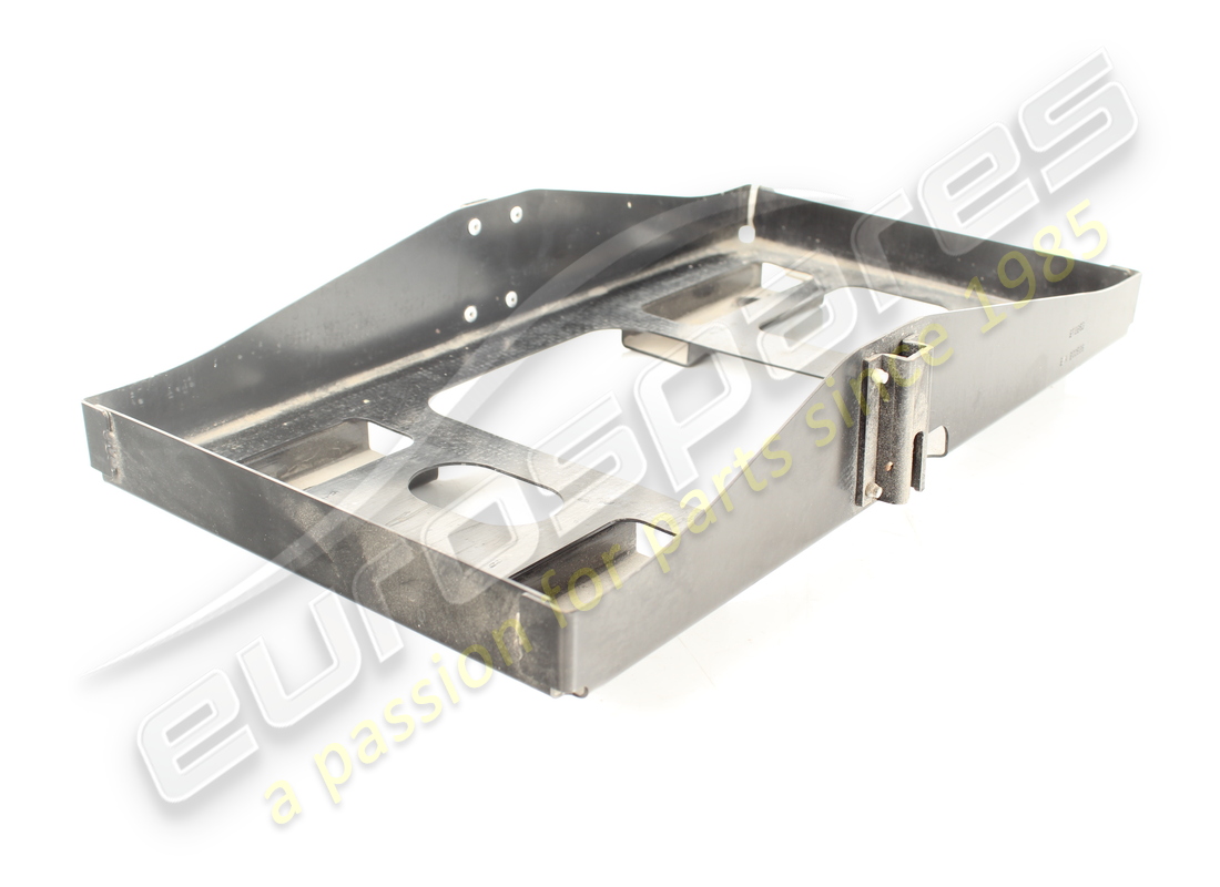 fixation de batterie ferrari utilisée. numéro de pièce 272263 (2)