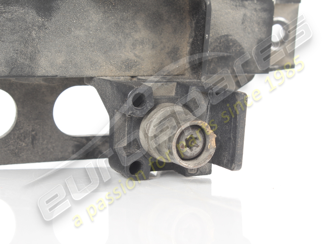 support de batterie complet d'occasion ferrari avec numéro de pièce 272464 (3)