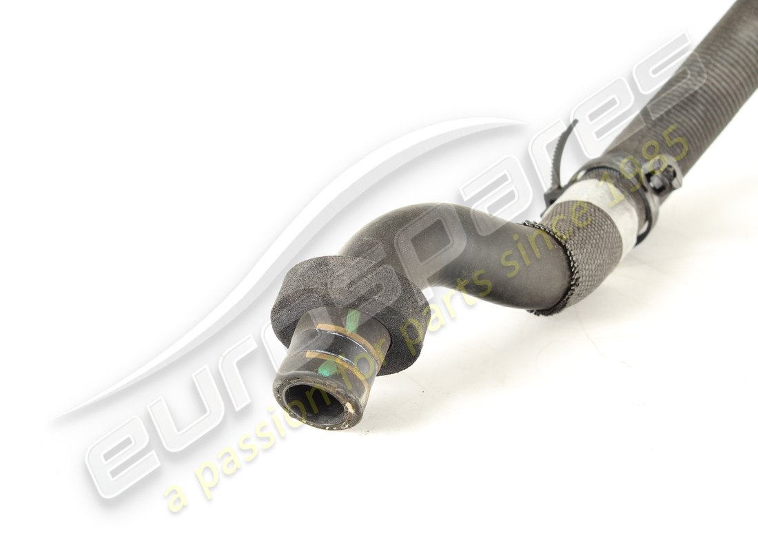 USED FERRARI LH TGK VALVE CONNECTOR PIPE. PART NUMBER 82887300 (2) used ferrari lh tgk valve connector pipe. part number 82887300 (2)