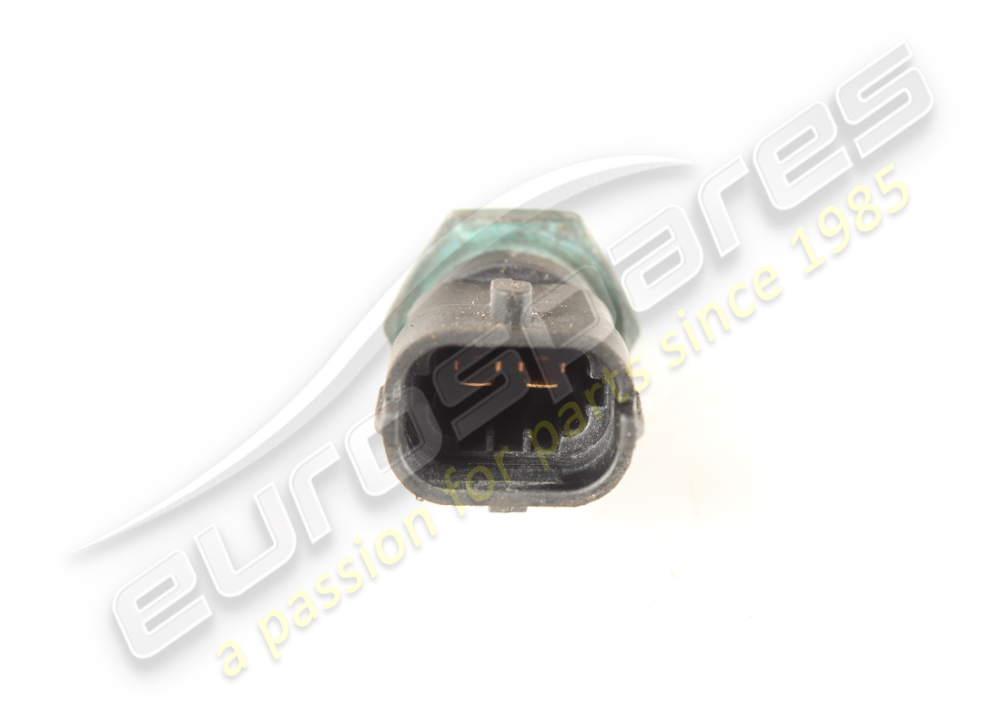 capteur de température de l'eau maserati utilisé. numéro de pièce 180137 (2)