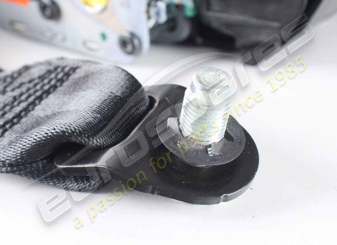 new lamborghini seat belt. part number 471857705c (5)