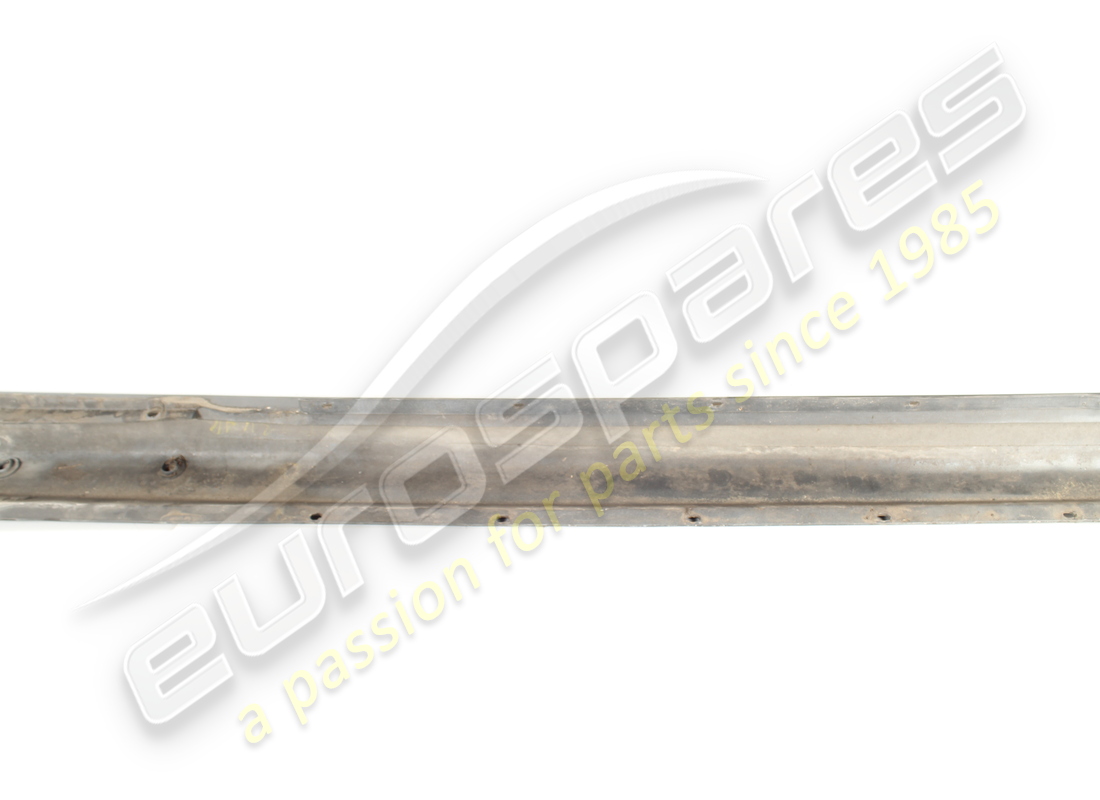 utilisé maserati jupe latérale gauche. numéro de pièce 980000907 (8)