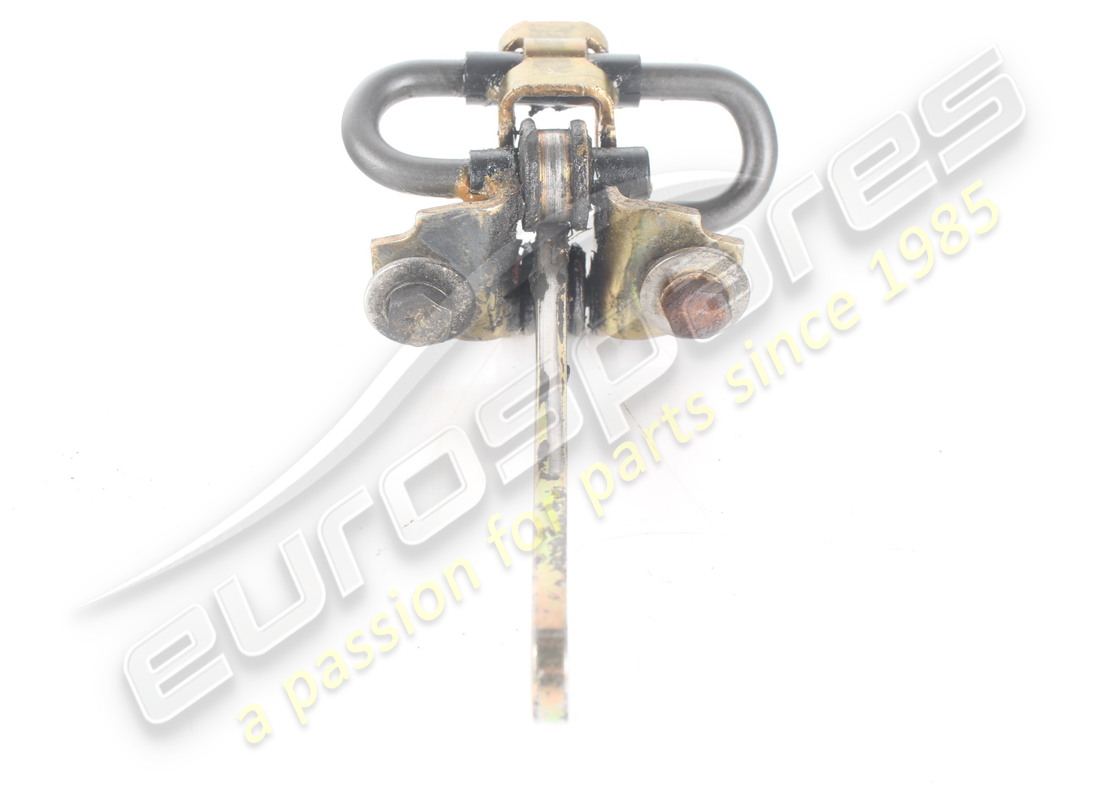 occasion maserati butée de porte antibruit avec tige de sécurité. référence 374530144 (2)