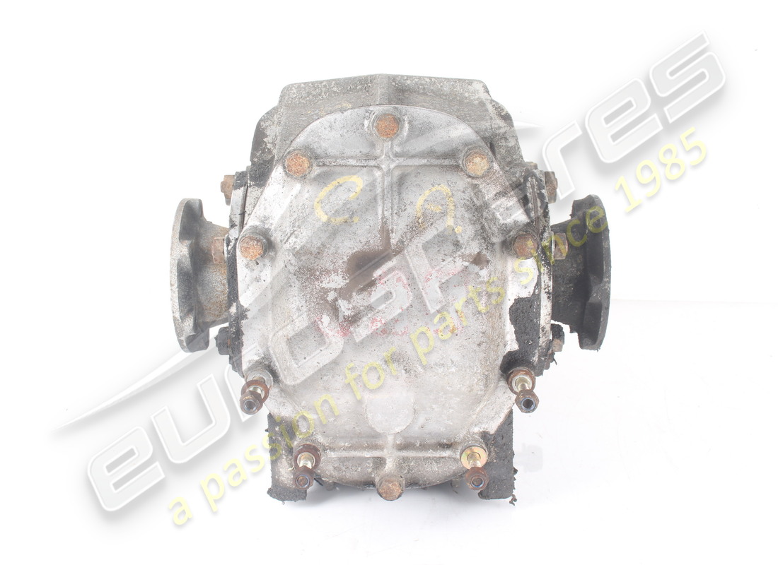 utilisé maserati différentiel. numéro de pièce 376208005 (3)