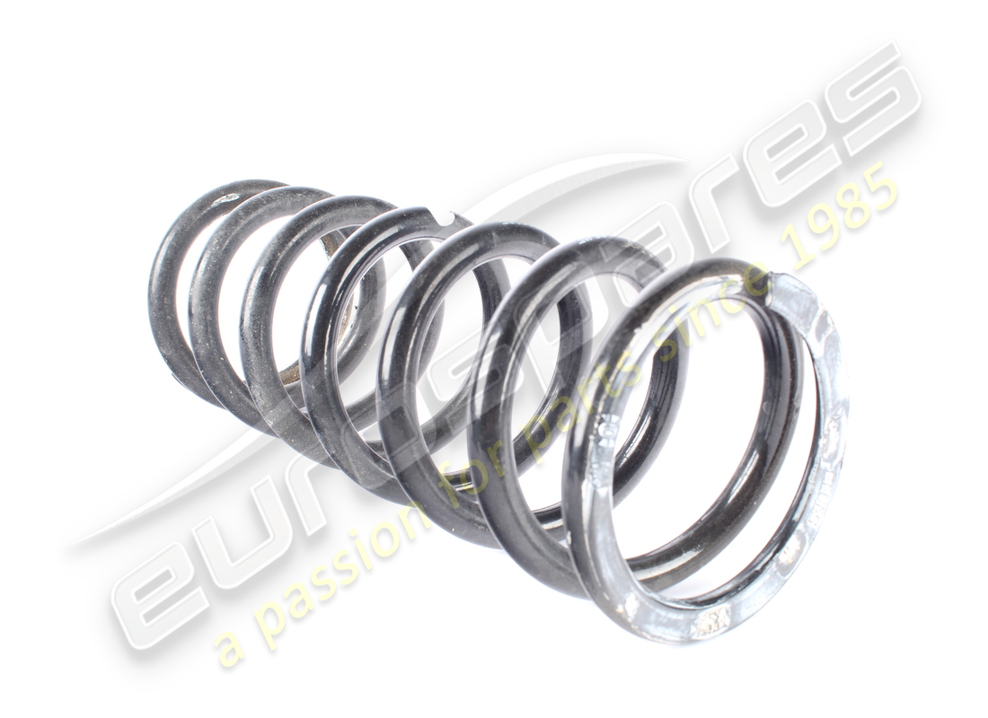 UTILISÉ Ferrari RESSORT . NUMÉRO DE PIÈCE 285305 (1) UTILISÉ Ferrari RESSORT . NUMÉRO DE PIÈCE 285305 (1)