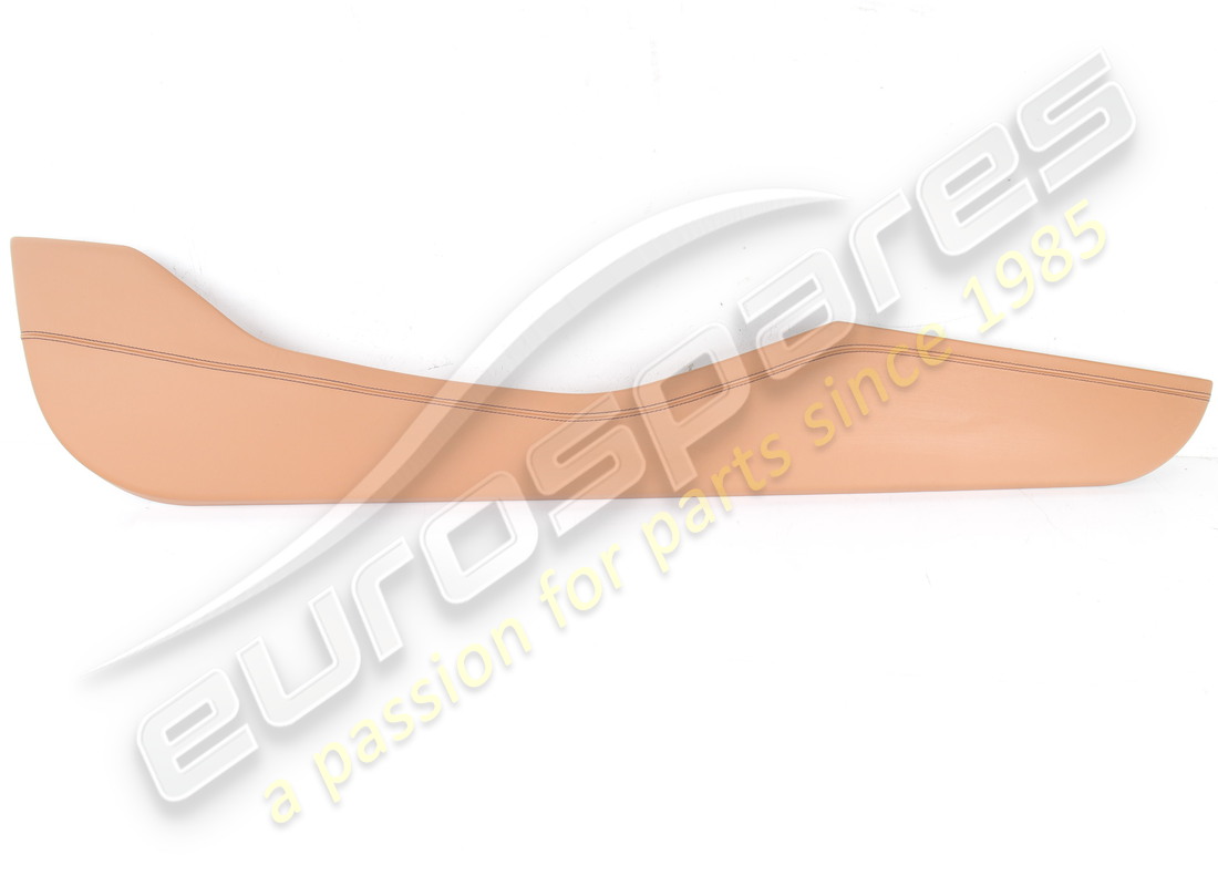 UTILISÉ Ferrari ESTERNO TASCA PORTA SX COMPLET . NUMÉRO DE PIÈCE 88425800 (1)