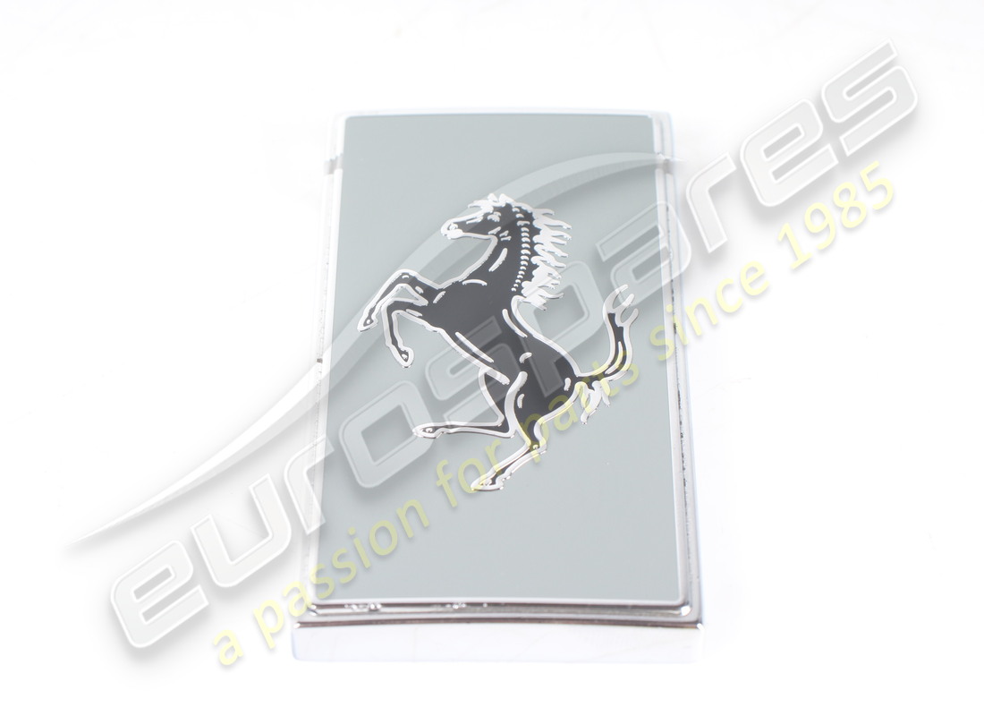 porte-clés d'occasion ferrari. numéro de pièce 923359 (2)