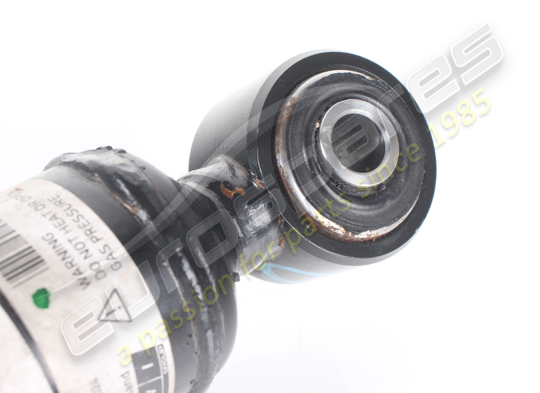 USED FERRARI AMMORTIZZATORE ANT TV SOLLE. PART NUMBER 863696 (6) used ferrari ammortizzatore ant tv solle. part number 863696 (6)