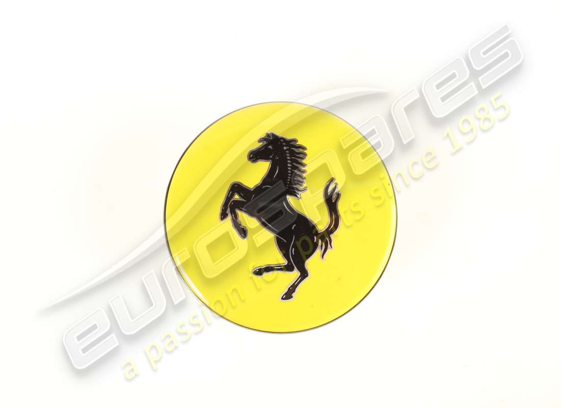 enjoliveur de roue ferrari utilisé. numéro de pièce 340066 (1)