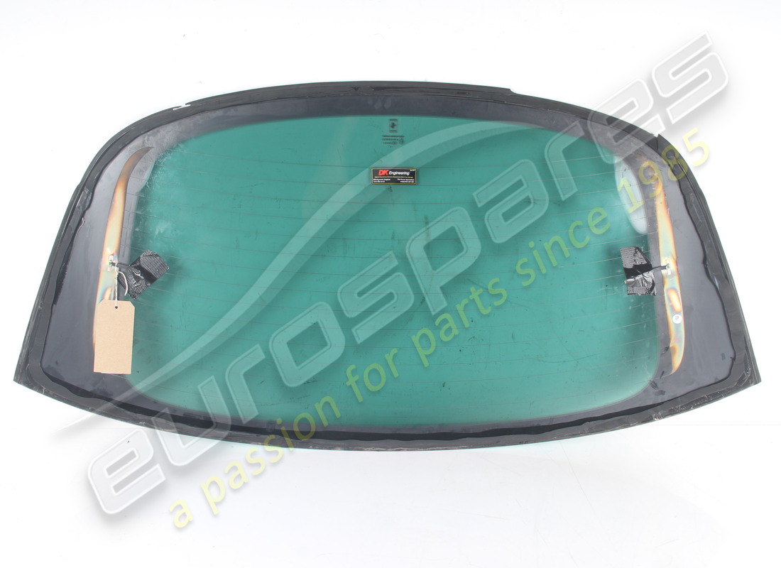 ÉCRAN ARRIÈRE UTILISÉ FERRARI. NUMÉRO DE PIÈCE 86869700 (3) écran arrière utilisé ferrari. numéro de pièce 86869700 (3)