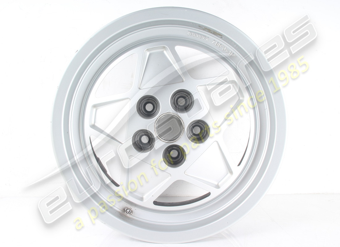 utilisé ferrari roue avant 7jx16 numéro de pièce 137079