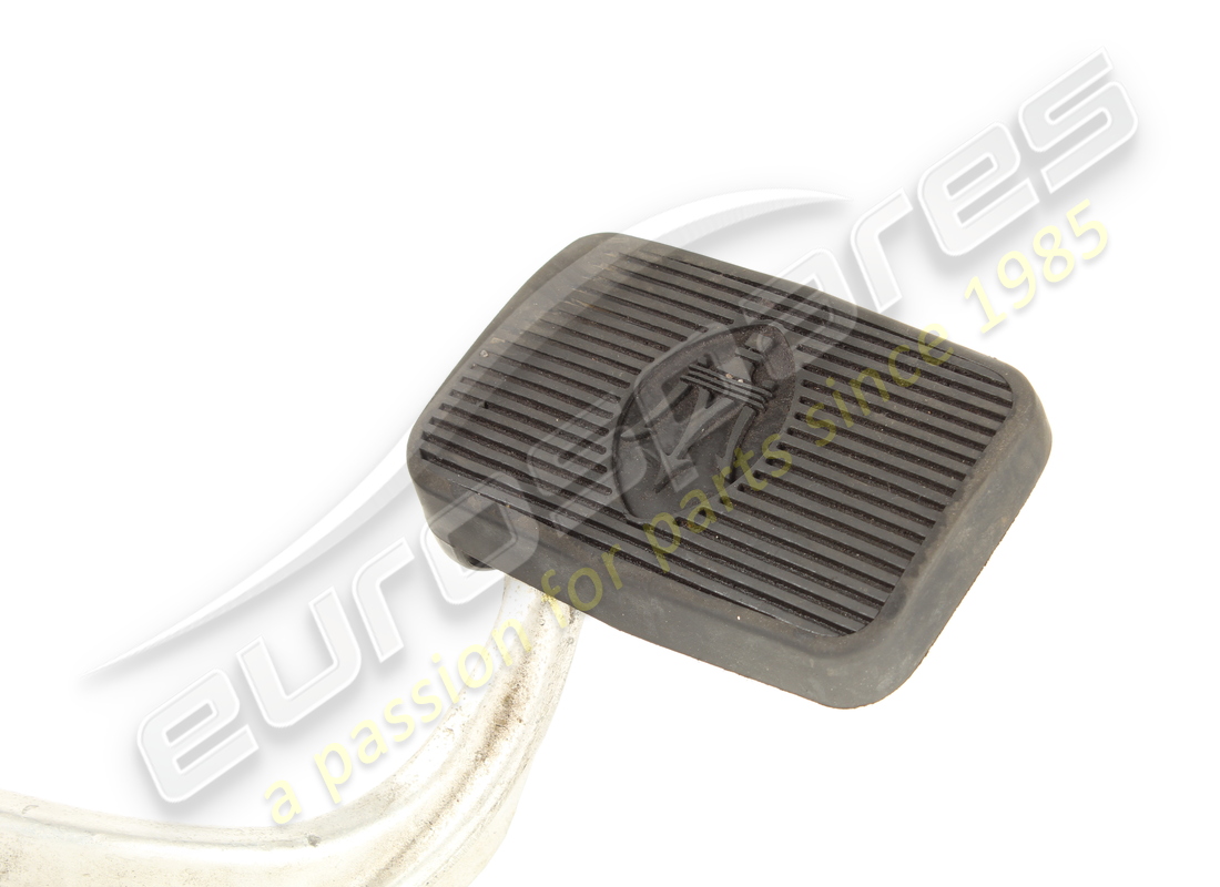 used maserati complete brake pedal m139 rhd part number 980139007 (3)
