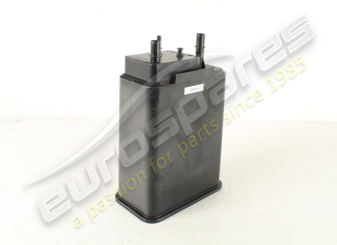 filtre à vapeurs de carburant d'occasion maserati. numéro de pièce 220074 (2)