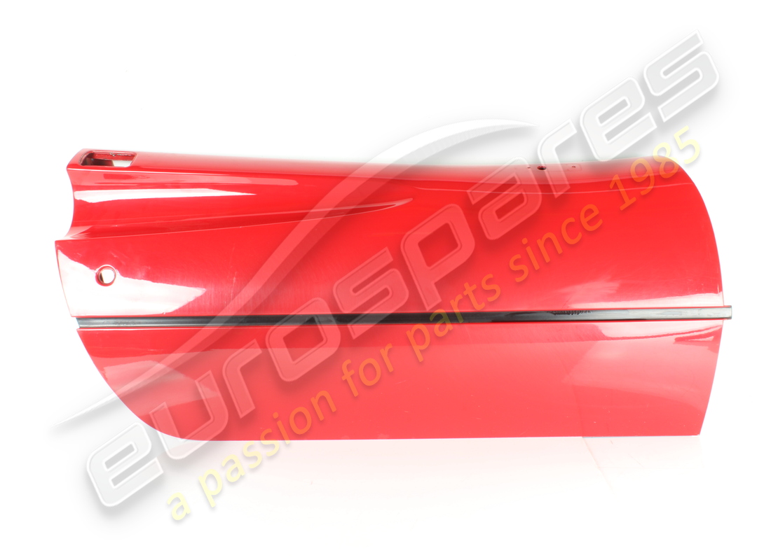 utilisé ferrari porte droit rhd gts numéro de pièce 62411600