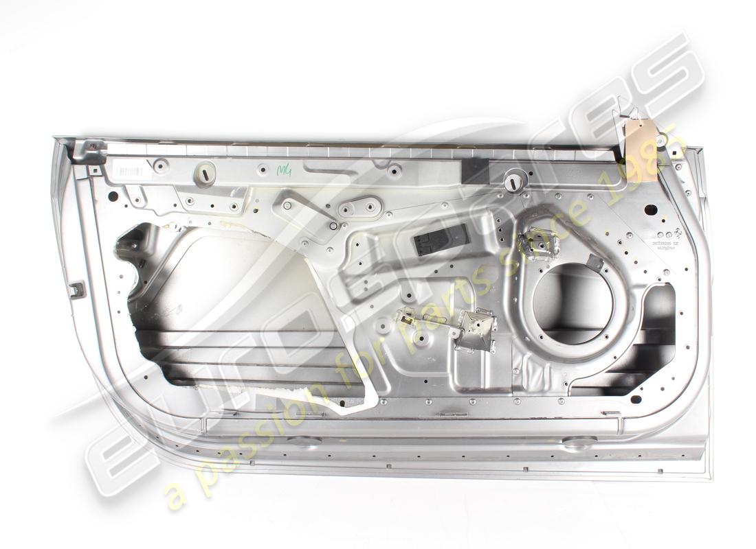 utilisé ferrari porte latérale gauche complète. numéro de pièce 83207811 (4)
