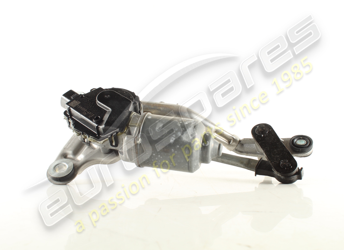 ENSEMBLE D'ESSUIE-GLACE COMPLET D'OCCASION FERRARI. NUMÉRO DE PIÈCE 88847300 (3) ensemble d'essuie-glace complet d'occasion ferrari. numéro de pièce 88847300 (3)