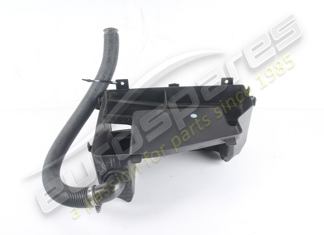 BAC D'ADMISSION D'AIR D'OCCASION FERRARI, COMPLET, MOBILE. NUMÉRO DE PIÈCE 88038000 (3) bac d'admission d'air d'occasion ferrari, complet, mobile. numéro de pièce 88038000 (3)