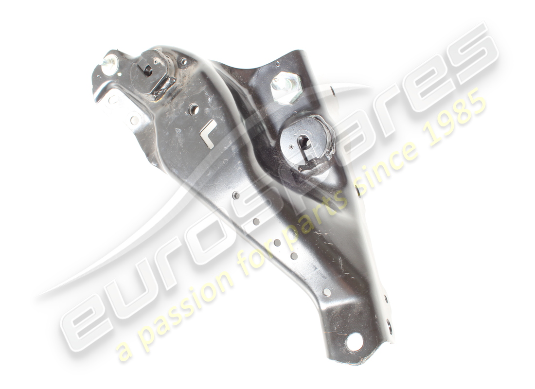 support de protection arrière droit d'occasion ferrari. numéro de pièce 85599700 (3)