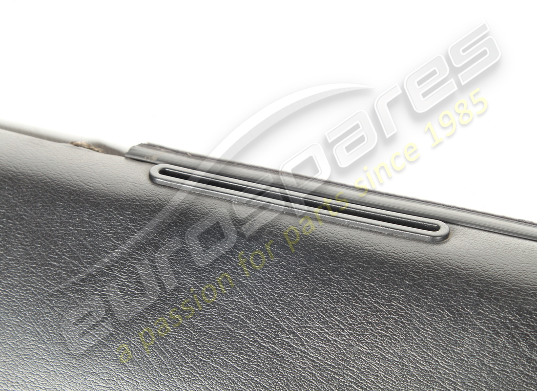 UTILISÉ Ferrari PANNEAU DROIT. NUMÉRO DE PIÈCE 61774000 (1)