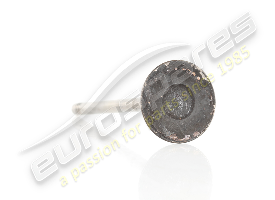 soupape d'admission lamborghini utilisée. numéro de pièce 06m109601d (2)