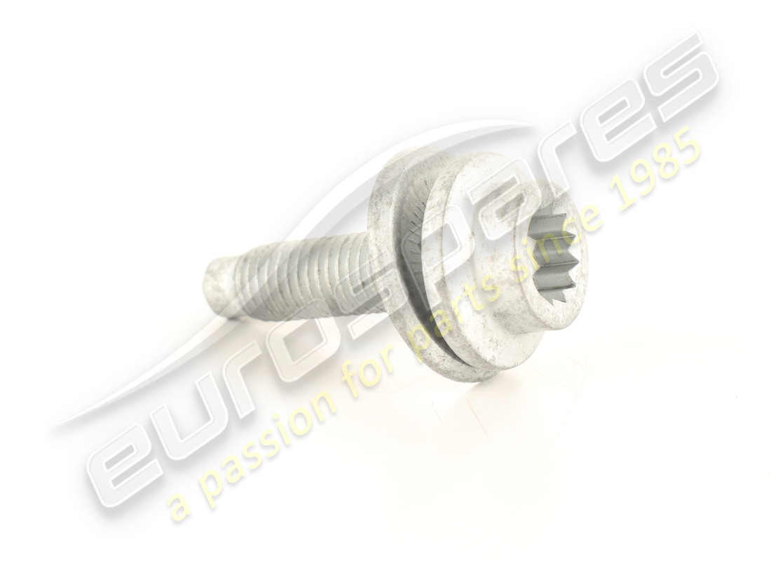 nouveau boulon porsche, avec douille polygonale hd. numéro de pièce n91145101 (1)